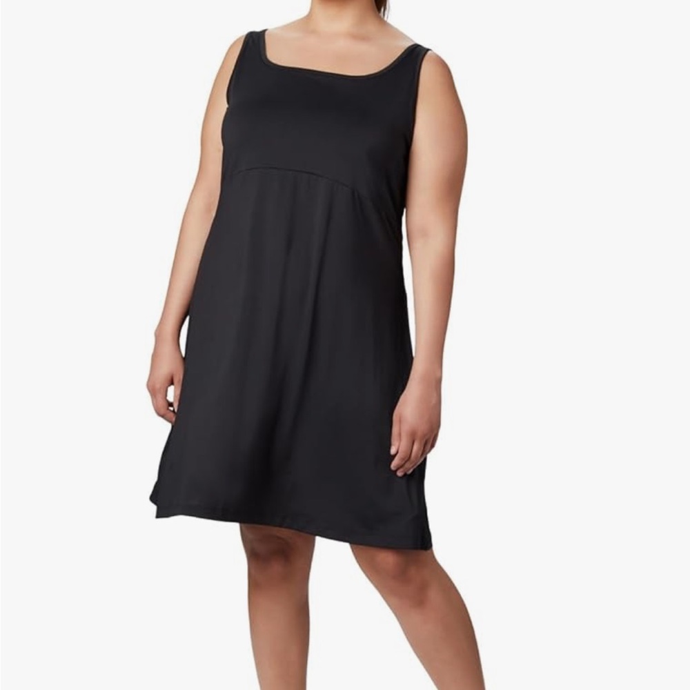 Columbia Women's PFG Freezer III Dress
